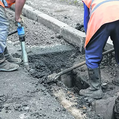 Image: Arizona Runner Up on Worst Highway Upkeep