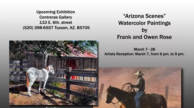 Image: Arizona Scenes