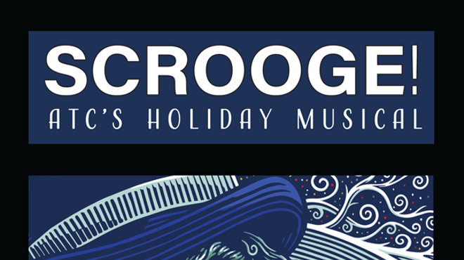Image: Arizona Theatre Company: Scrooge!