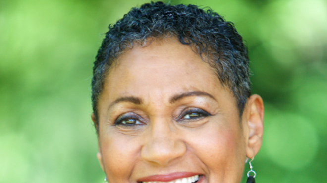 Image: Arizona Wellness Alliance Presents Patricia Davis: "Power, Privilege, and Perspective: The Power of Habits"