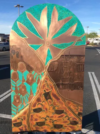 Image: Art & Craft Festival on Tanque Verde