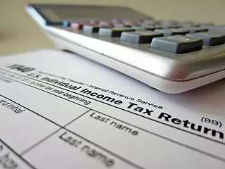 Image: Giving &amp; Tax Guide: Support your favorite nonprofit this holiday season, and take advantage of these tax breaks