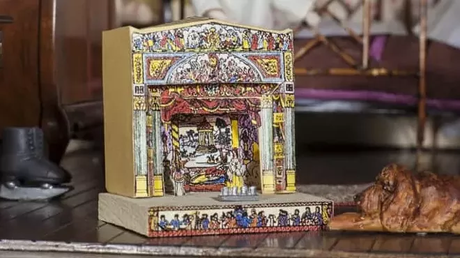 Image: Artist-Led Workshop