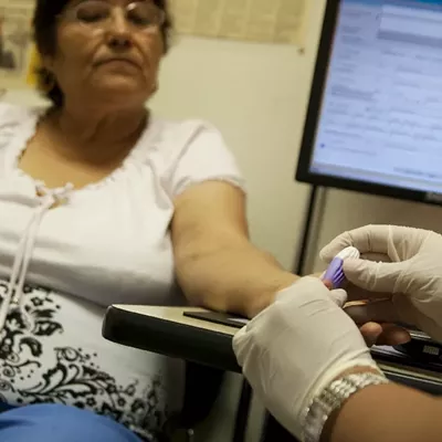 Image: As deadline looms, Congress urged to reauthorize diabetes program for Native Americans