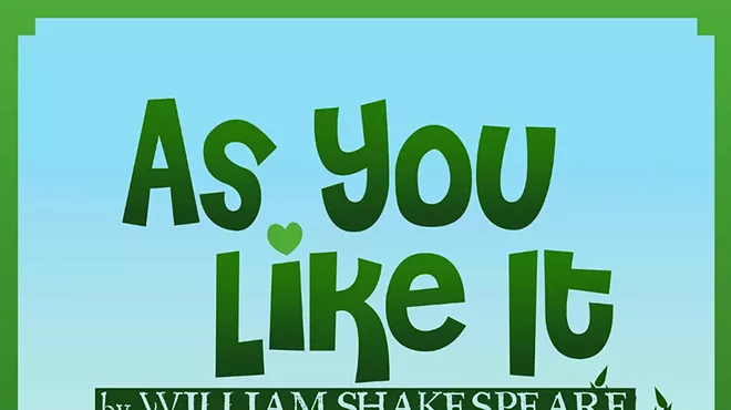 Image: As You Like It
