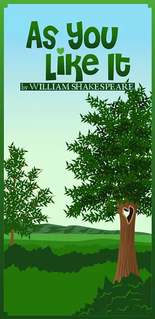 Image: As You Like It