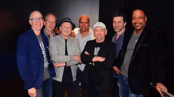 Image: Average White Band