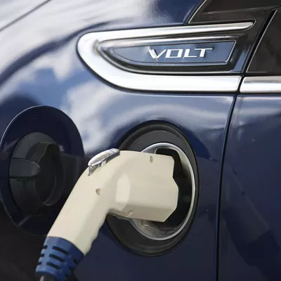 Image: AZ goes EV: Rate of electric car ownership relatively high in Arizona