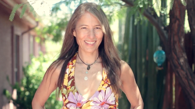 Image: AZ Wellness Alliance: Self-Care as a Sacred Practice- Healthy Living With Joy, Ease, and Purpose with Guest Speaker Robyn Landis