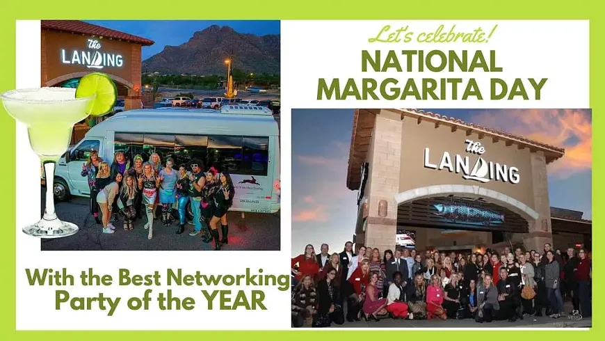 Oro Valley Social & Business Club  welcomes all of Tucson