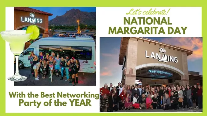 Image: Beach Themed Networking Mixer- Come for the tacos, stay for the new friends