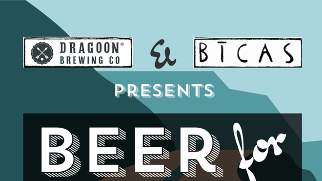 Image: Beer for Bikes