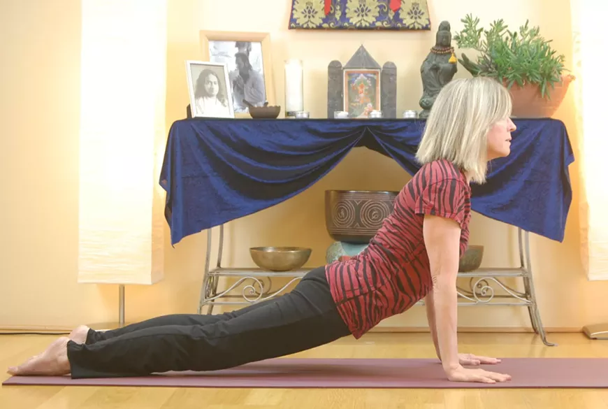 Join Charlotte Adams for these Free Friday sessions!