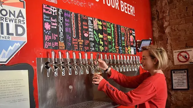 Image: Best Beer Selection
