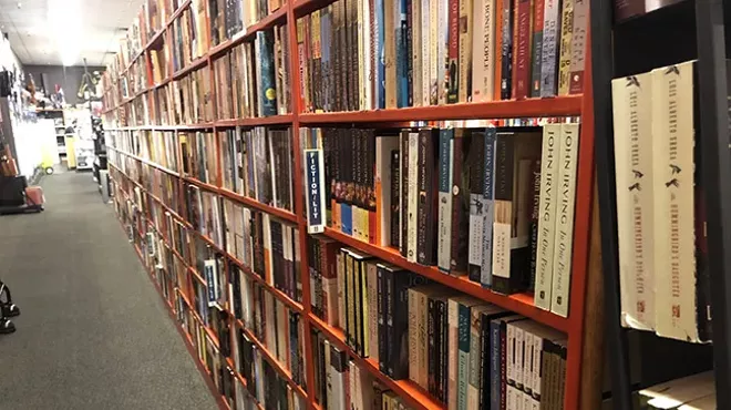 Image: Best Bookstore