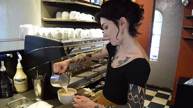 Image: Best Coffee