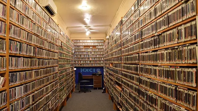 Image: Best Radio Station for Music