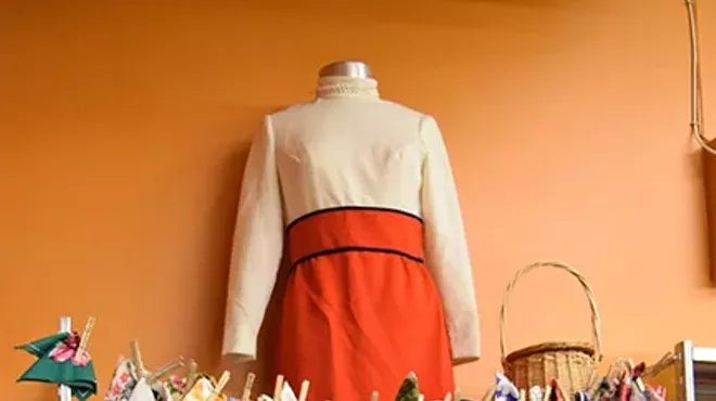 Image: Best Resale Clothing