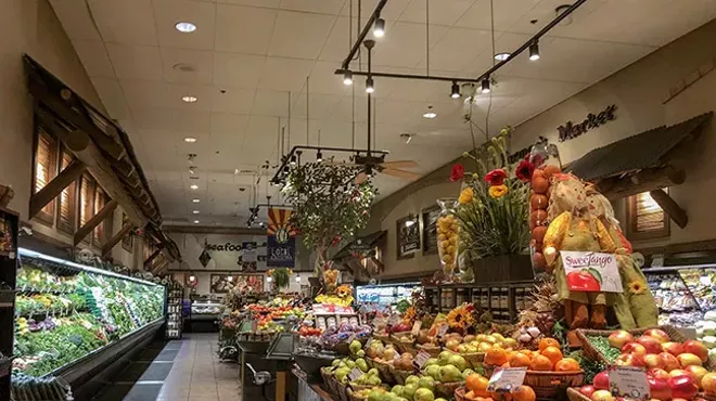 Image: Best Specialty Food Store