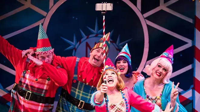 Image: Best Theater Company