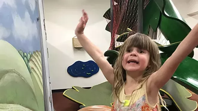 Image: Best Way to Entertain Kids During the Summer