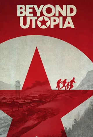 Image: Beyond Utopia