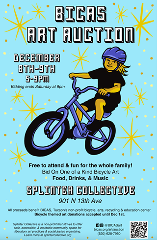 Image: BICAS Art Auction