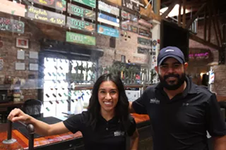 Image: Big changes at Borderlands Brewing Propel the Once-Struggling Company to One of S. Arizona's Top Beer Producers