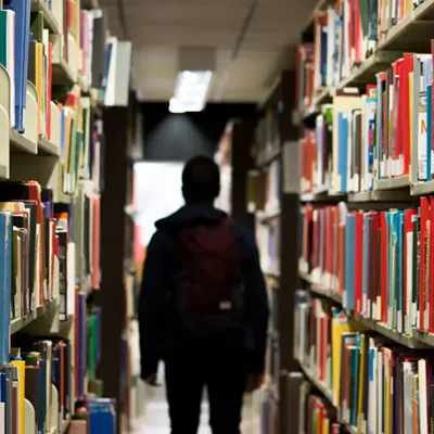 Image: Bills To Increase Scrutiny of School Library Books, Access to Classrooms Advance