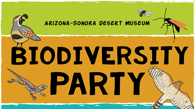 Image: Biodiversity Party