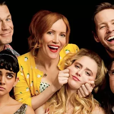 Image: Blockers