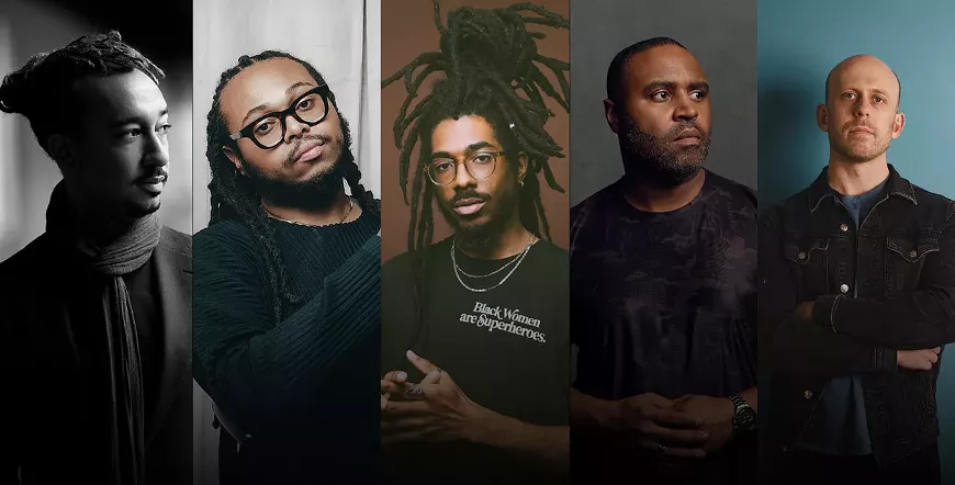 Blue Note Records 85th Anniversary Celebration