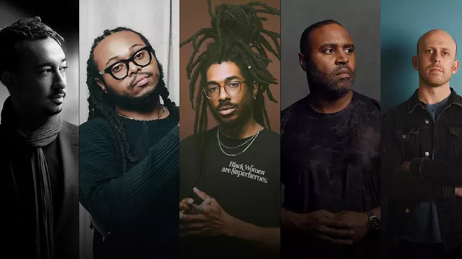 Image: Blue Note Records 85th Anniversary Celebration