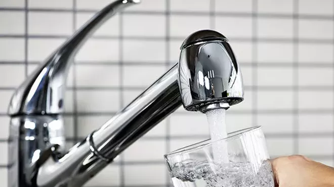 Image: Board of Supervisors opposes Tucson Water’s planned rate increase for unincorporated residents
