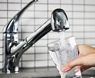Image: Board of Supervisors opposes Tucson Water’s planned rate increase for unincorporated residents