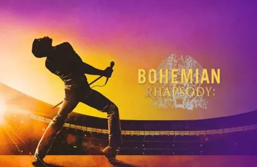 Bohemian Rhapsody Sing-Along