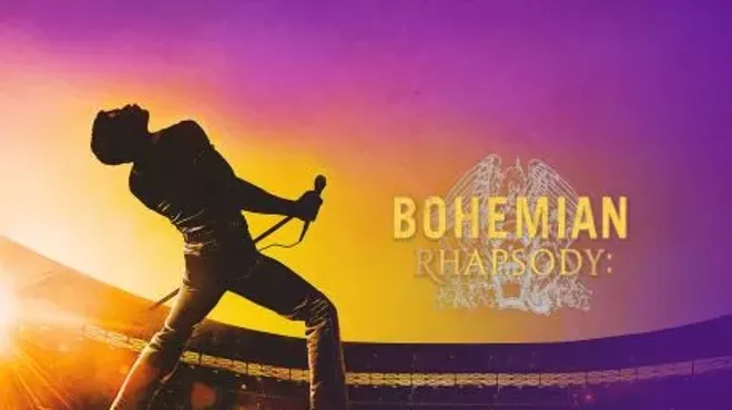 Image: Bohemian Rhapsody Sing-Along