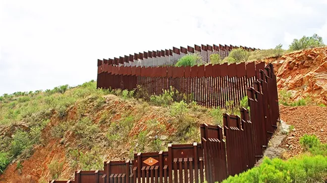Image: Border Bucks