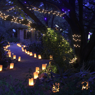 Image: Botanical Gardens to Reopen July 9