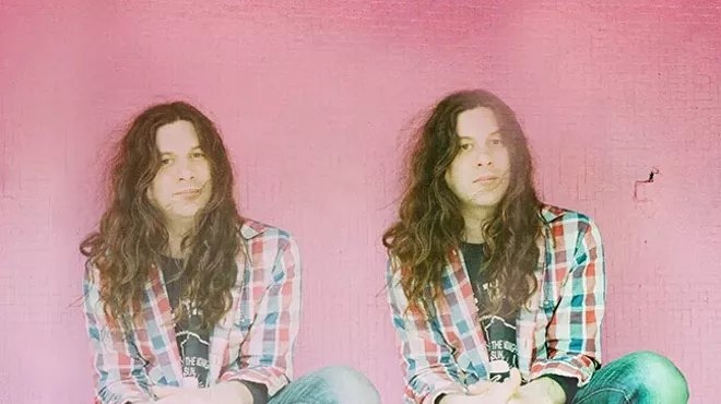 Image: Bottle Rocket: Kurt Vile