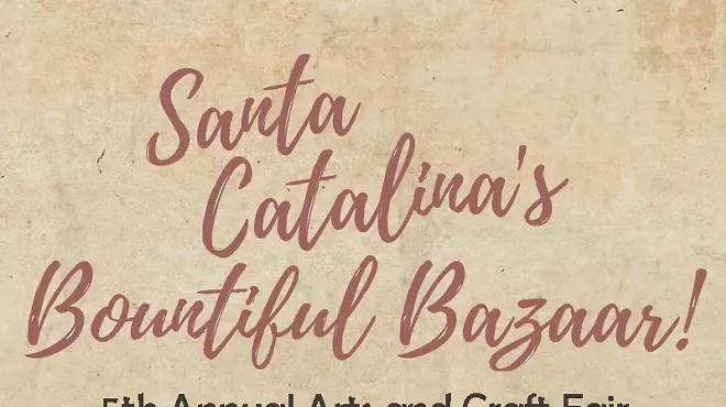 Image: Bountiful Bazaar
