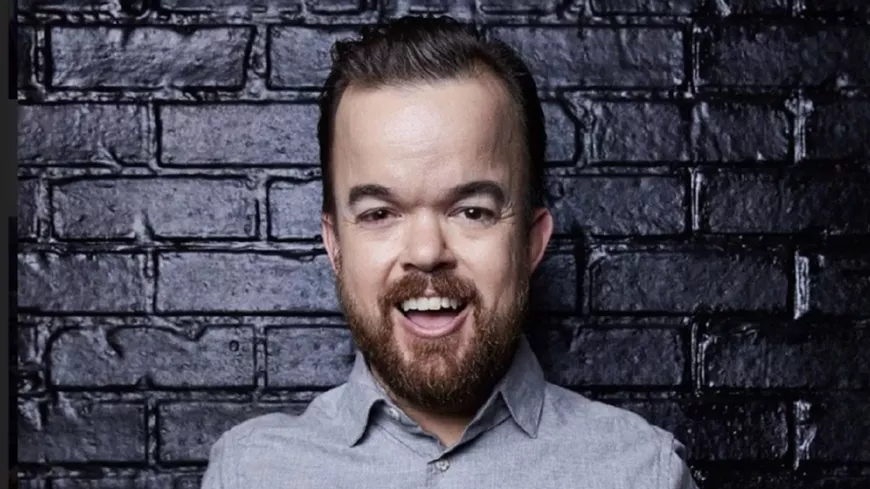 Brad Williams