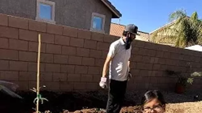 Image: Build Your Own Basin Kits For Kids: In-Person Workshop