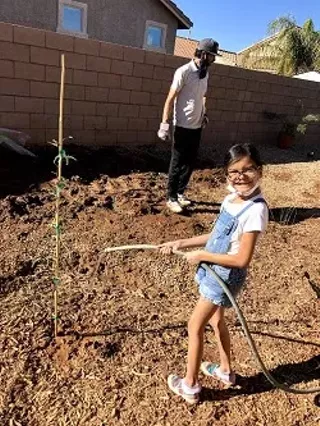 Image: Build Your Own Basin Kits For Kids: In-Person Workshop