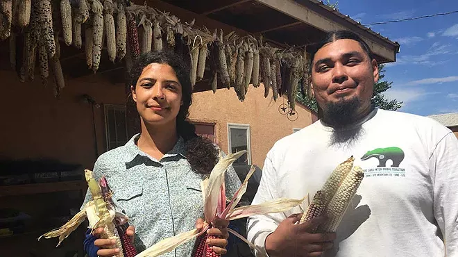 Image: Building Partnerships for Agricultural Sustainability