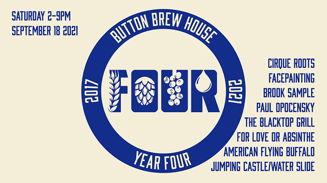 Image: Button Brew House Year 4 Celebration
