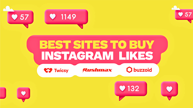 Image: Buy Instagram Likes: 10 Trusted Sources Where Influencers Shop