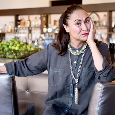 Image: Cafe Poca Cosa to Close