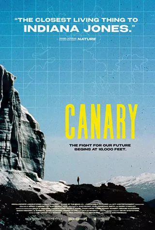 Image: Canary