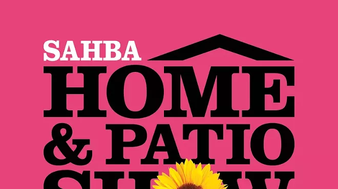 Image: Canceled: Sahba Home and Patio Show